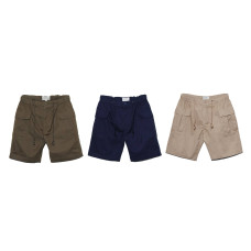 LESS - UTILITY CARGO SHORT